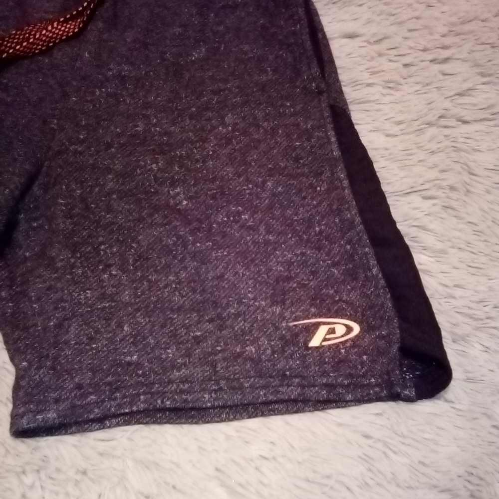Pro Player Draw String Shorts - Picture 5 of 8
